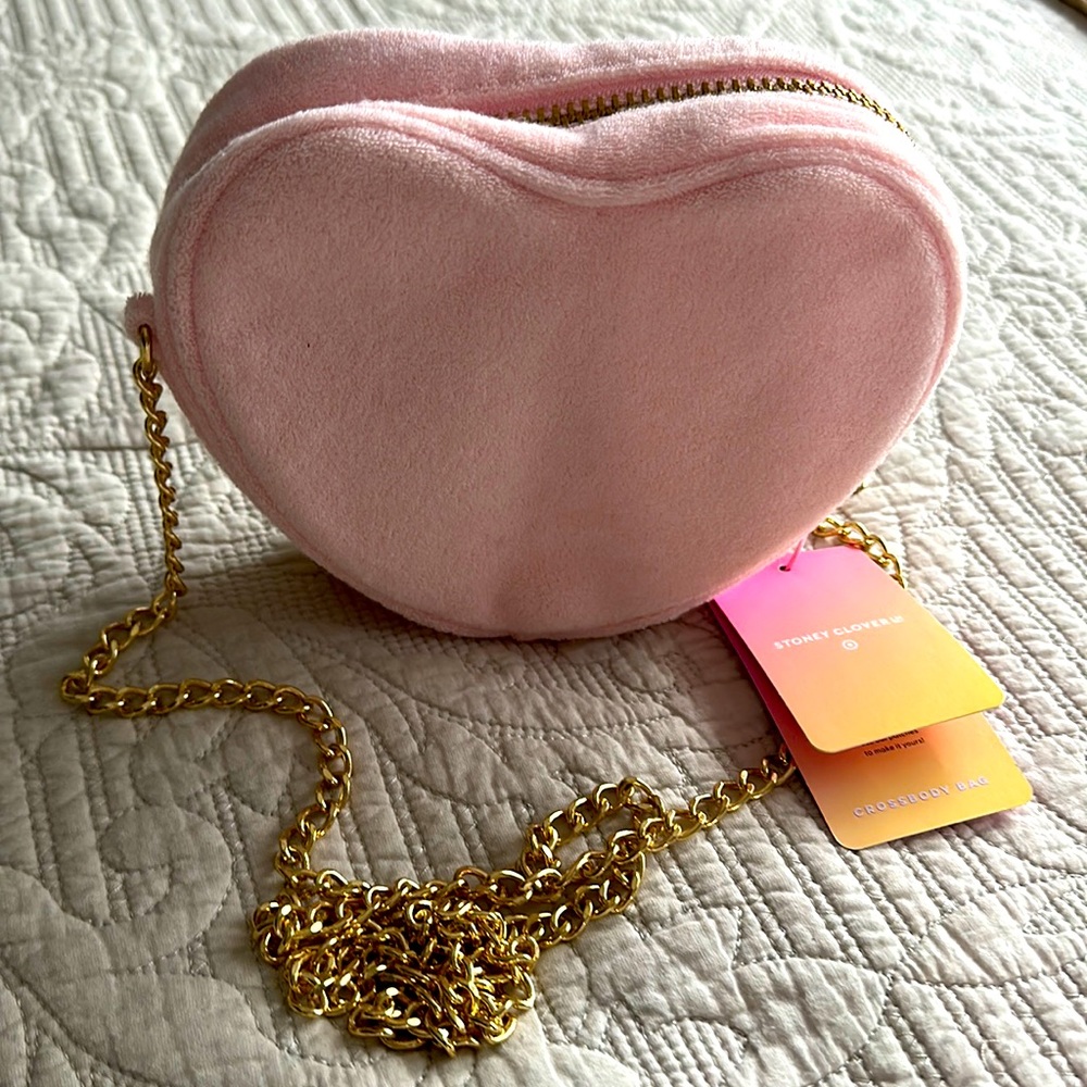Stoney Clover bag